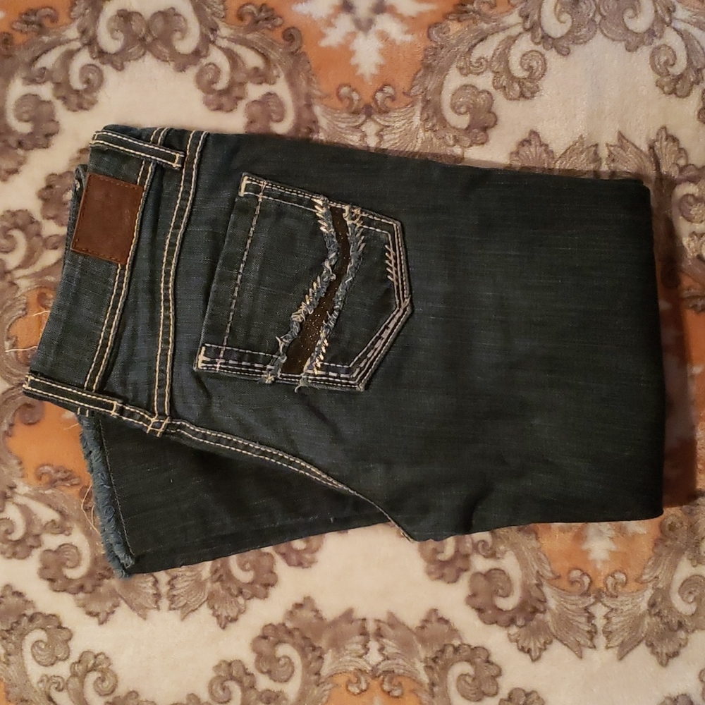 BKE capri, Addison 28
